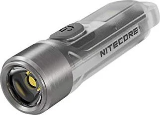 Nitecore Tiki Taschenlampe