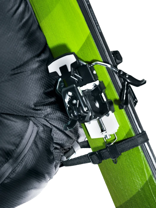 Deuter Updays 26 schwarz