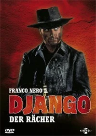 Django, der Rächer (DVD)