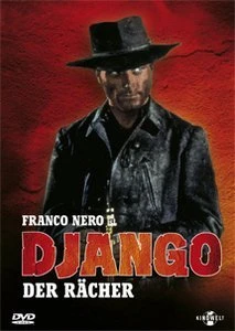 Django, der Rächer (DVD)