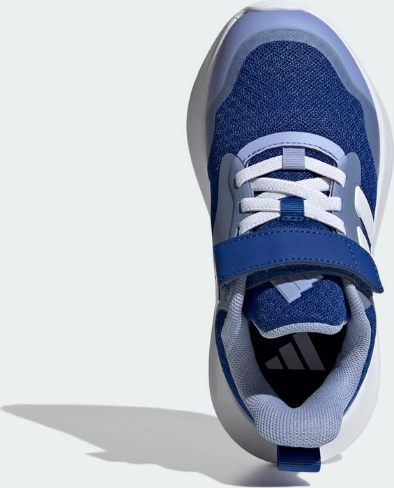 adidas Fortarun 3 royal blue/cloud white/blue spark (Junior)