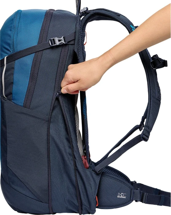 Vaude Wizard 18+4 baltic sea