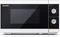 Sharp YC-MG01E-W Mikrowelle mit Grill Vorschaubild