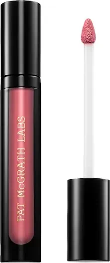 Pat McGrath Labs LiquiLust Legendary Wear Matte Lipstick Pink Desire, 4g