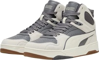 Puma RBD Break Mid Suede
