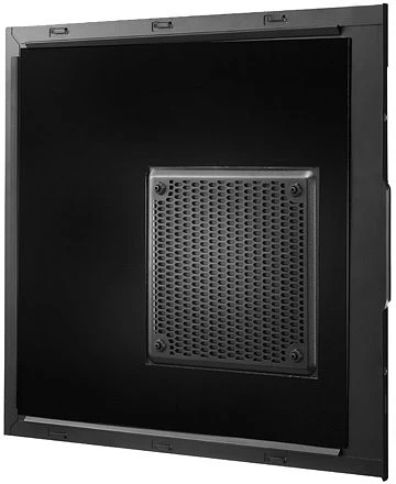 Cooler Master Silencio 652S, schallgedämmt