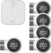 tado Starter Kit Smart Heizkörper-Thermostat X, 5x Thermostat, inkl. Bridge, Set Vorschaubild