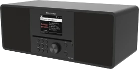 Telestar TOP 300 schwarz