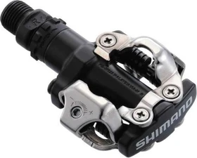 Shimano PD-M520 Klickpedale schwarz