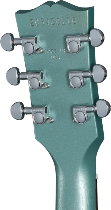 Gibson Les Paul Modern Lite Inverness Green Satin