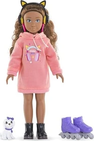 Corolle Girls Melody Musik & Fashion Set