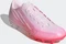 adidas F50 Sparkfusion League FG/AG solar turbo/cloud white/distilled pink Vorschaubild
