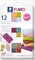 Staedtler Fimo Soft Materialpackung 300g Vorschaubild