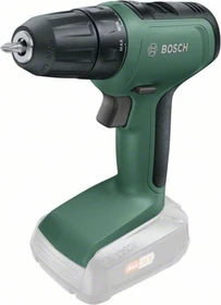Bosch DIY UniversalDrill 18 Akku-Bohrschrauber solo