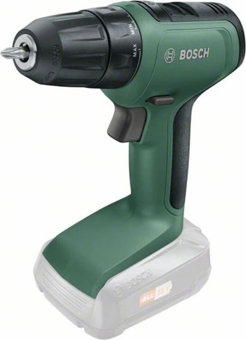 Bosch DIY UniversalDrill 18 Akku-Bohrschrauber solo