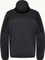 Jack Wolfskin Feldberg Hoody Funktionsjacke phantom (Herren) Vorschaubild
