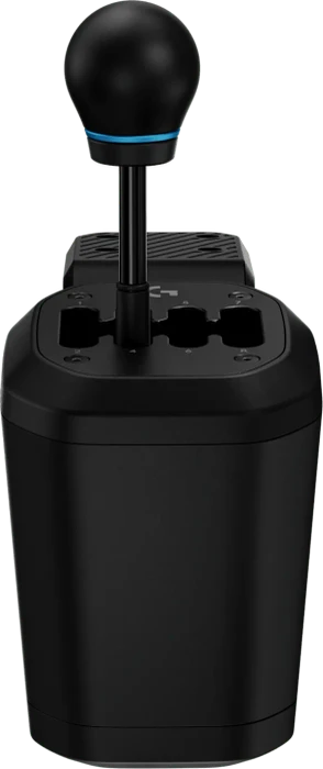 Logitech RS H-Shifter Gangschaltung (PC)