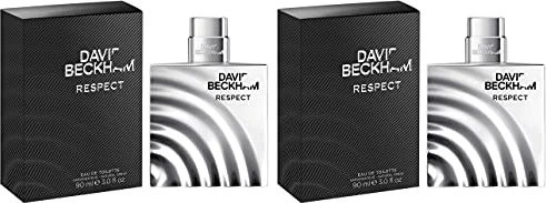 Beckham Respect Eau de Toilette