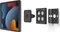 Compulocks Magnetix Vesa, Wandhalterung, Tablet-Halterung, schwarz Vorschaubild