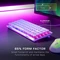 Roccat Vulcan II Mini, LEDs RGB, weiß, TITAN II OPTICAL RED, USB, US Vorschaubild
