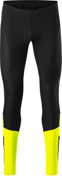 Gonso Essential Tight Softshell Fahrradhose lang (Herren)