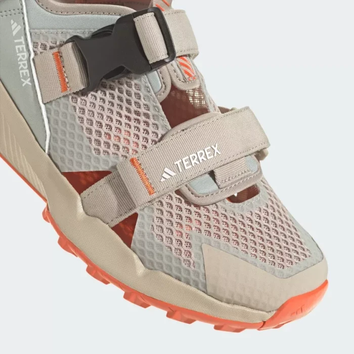 adidas Terrex Hydroterra AT wonder beige/wonder silver/semi impact orange