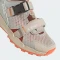 adidas Terrex Hydroterra AT wonder beige/wonder silver/semi impact orange Vorschaubild