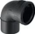 Geberit Silent-PP Bogen DN50 87.5° (390.224.14.1)