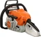 Stihl MS212 Benzin-Kettensäge Vorschaubild