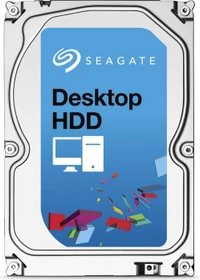 Seagate Desktop HDD 250GB, 512e / 3.5" / SATA 6Gb/s