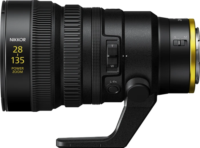 Nikon Z 28-135mm 4.0 PZ