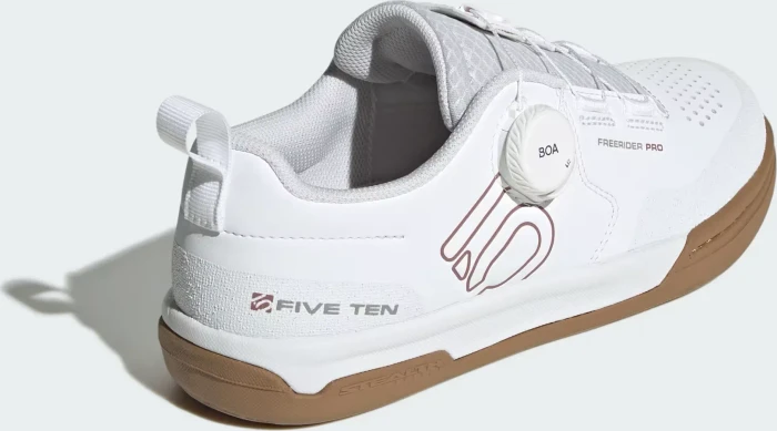 Five Ten Freerider Pro BOA cloud white/warm clay/grey three (Damen)