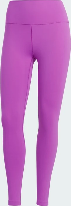 adidas All Me Hose 7/8 purple burst (Damen)