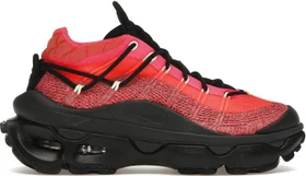 Nike Air Max Flyknit Venture hyper pink/black/dark smoke grey/hot punch (Damen)