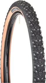 45NRTH Kahva 29x2.25" Tubeless-Reifen black/tan