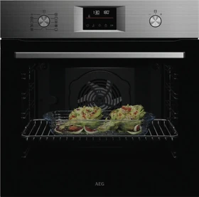 AEG Electrolux OU5PB41FSM Backofen