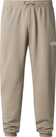 The North Face Simple Dome Light Trainingshose lang stone slab (Herren)