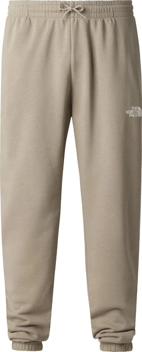 The North Face Simple Dome Light Trainingshose lang stone slab (Herren)