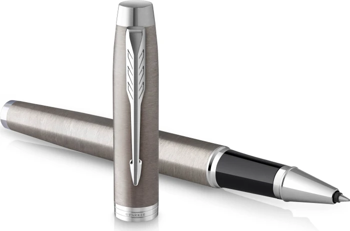 PARKER IM Essential Stainless Steel CT Image