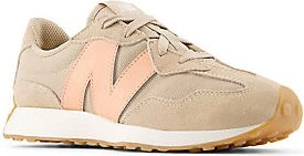 New Balance 327 Lace dried orange/incense (Junior)