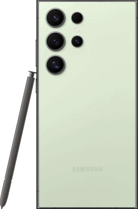 Samsung Galaxy S24 Ultra 1TB Titanium Green
