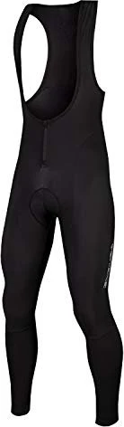 Endura FS260-Pro Thermo Bibtights II Fahrradhose lang schwarz (Herren)
