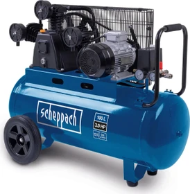 Scheppach HC550TC Elektro-Kompressor