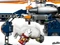 LEGO Marvel Super Heroes Spielset - Avengers Hulk Helikopter Rettung Vorschaubild