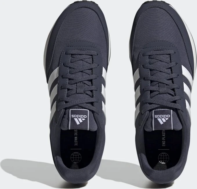adidas Run 60s 3.0 shadow navy/cloud white/core black (Herren)