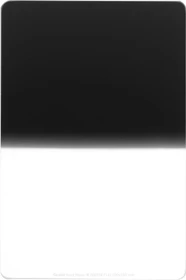 Rollei Filter Farbverlauf grau Profi Rechteckfilter Mark II Hard GND16 180x210mm