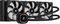 Corsair iCUE H150i RGB Pro XT Vorschaubild