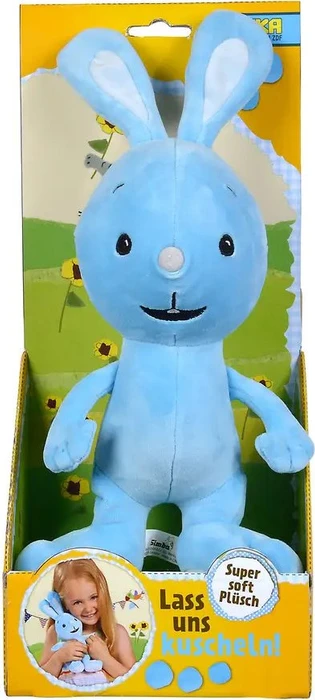 Simba Toys KiKaninchen Plüschfigur 35cm