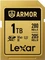 Lexar Armor Gold SDXC Vorschaubild