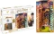 Revell Tiny Adventures - Book Nook Harry Potter Quidditch Field Vorschaubild